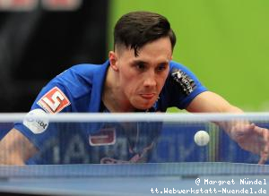 Dennis Klein (J&uuml;lich)