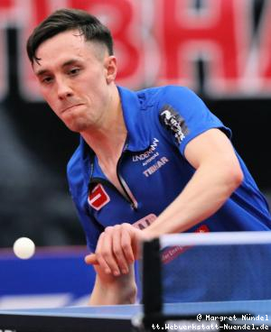 Dennis Klein (J&uuml;lich)