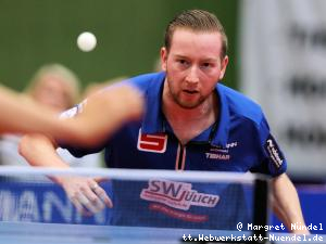 Robin Devos (J&uuml;lich)