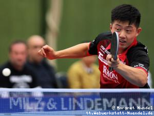 Fan Bo Meng (Fulda-Maberzell)