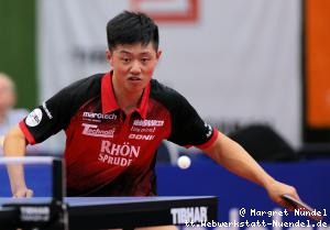 Fan Bo Meng (Fulda-Maberzell)
