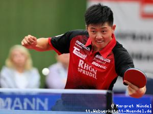 Fan Bo Meng (Fulda-Maberzell)