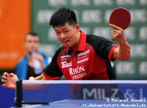 Fan Bo Meng (Fulda-Maberzell)