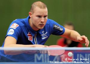 Ewout Oostwouder (J&uuml;lich)