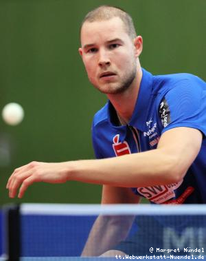 Ewout Oostwouder (J&uuml;lich)