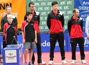 Team Fulda-Maberzell