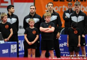 Team Grenzau
