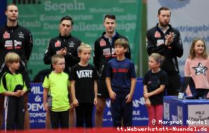 Team J&uuml;lich