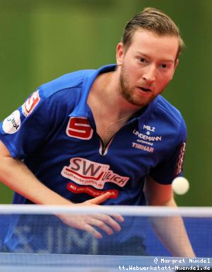 Robin Devos (J&uuml;lich)