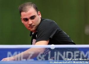 Ioannis Sgouropoulos (Grenzau)