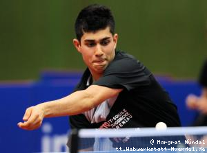 Kanak Jha (Grenzau)