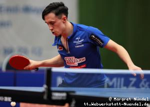 Dennis Klein (J&uuml;lich)