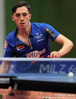 Dennis Klein (J&uuml;lich)