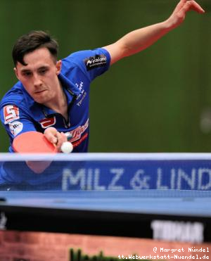 Dennis Klein (J&uuml;lich)