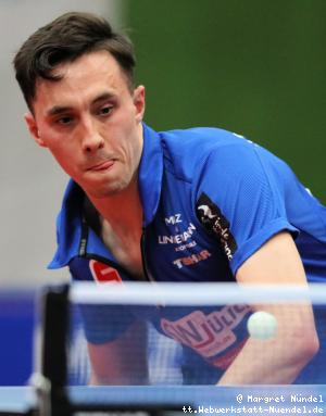 Dennis Klein (J&uuml;lich)