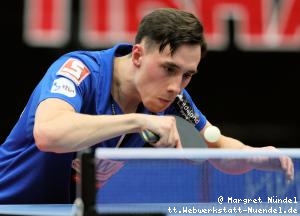 Dennis Klein (J&uuml;lich)