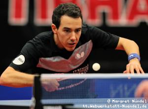 Mihai-Razvan Bobocica (Grenzau)