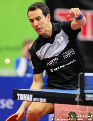 Mihai-Razvan Bobocica (Grenzau)