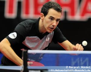 Mihai-Razvan Bobocica (Grenzau)