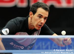 Mihai-Razvan Bobocica (Grenzau)
