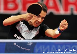 Mihai-Razvan Bobocica (Grenzau)