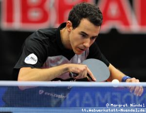 Mihai-Razvan Bobocica (Grenzau)