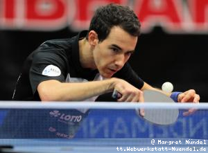 Mihai-Razvan Bobocica (Grenzau)