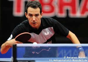 Mihai-Razvan Bobocica (Grenzau)