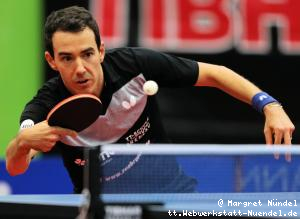 Mihai-Razvan Bobocica (Grenzau)