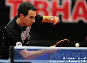 Mihai-Razvan Bobocica (Grenzau)