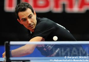 Mihai-Razvan Bobocica (Grenzau)