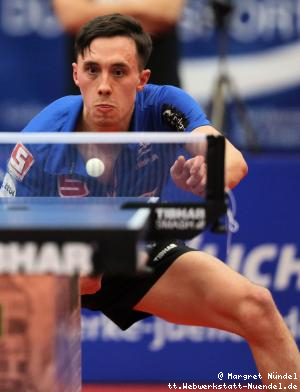 Dennis Klein (J&uuml;lich)