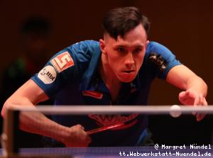 Dennis Klein (J&uuml;lich)