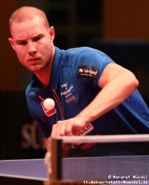Ewout Oostwouder (J&uuml;lich)