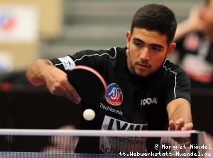 Guilherme Teodoro (Gr&uuml;nwettersbach)