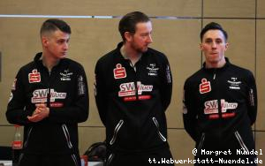Team J&uuml;lich