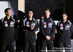Team Gr&uuml;nwettersbach