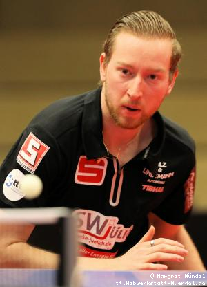 Robin Devos (J&uuml;lich)