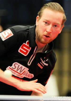 Robin Devos (J&uuml;lich)