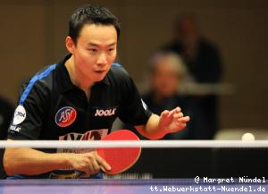 Wang Xi (Gr&uuml;nwettersbach)