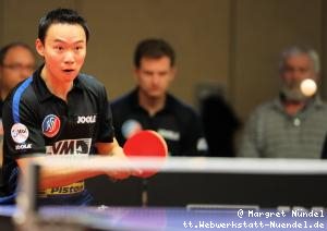 Wang Xi (Gr&uuml;nwettersbach)