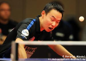 Wang Xi (Gr&uuml;nwettersbach)