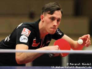 Dennis Klein (J&uuml;lich)