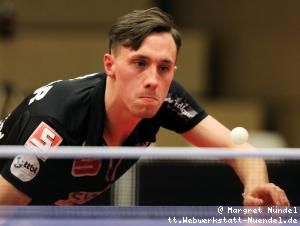 Dennis Klein (J&uuml;lich)