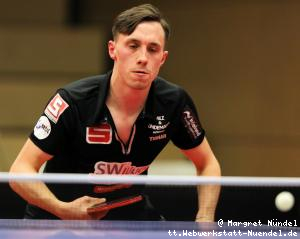 Dennis Klein (J&uuml;lich)