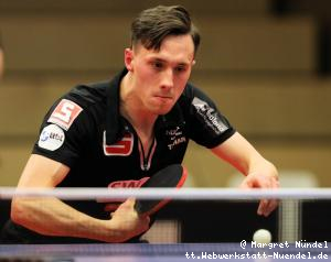 Dennis Klein (J&uuml;lich)