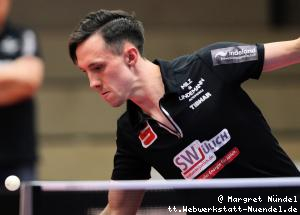 Dennis Klein (J&uuml;lich)