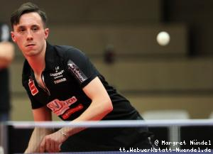 Dennis Klein (J&uuml;lich)
