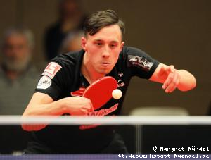 Dennis Klein (J&uuml;lich)