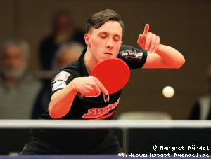 Dennis Klein (J&uuml;lich)